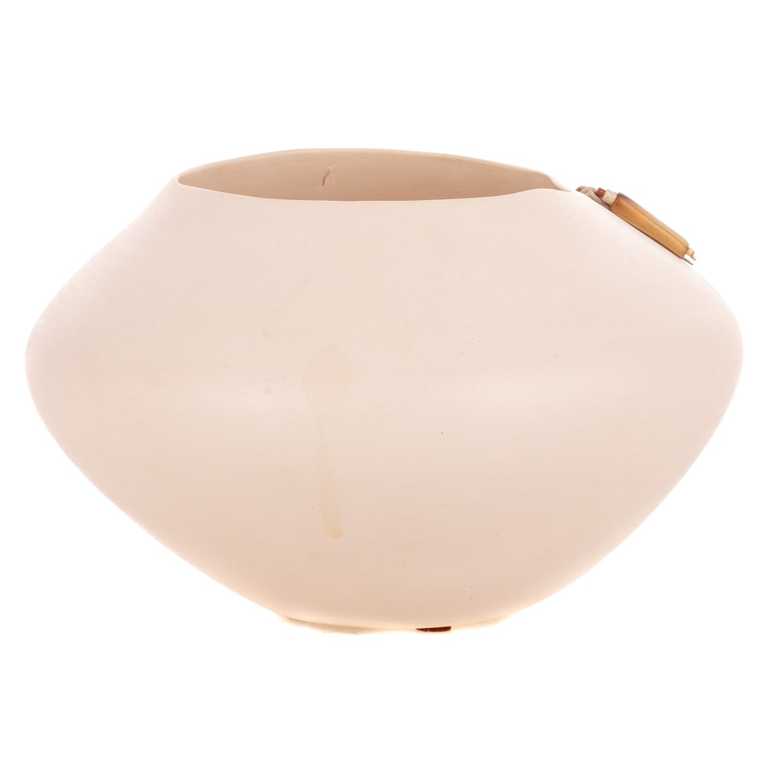 Jacquie Stevens Ceramic Pot (1 of 3)