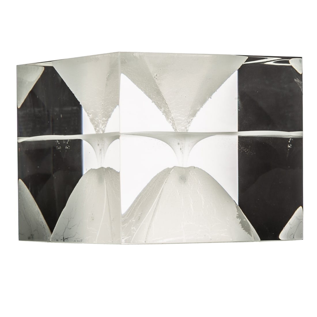 Steuben On"Model For The Creation Of The Universe" (1 of 4)