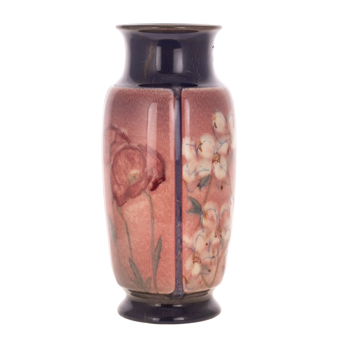 A Kataro for Rookwood Jewel Porcelain Vase (1 of 3)