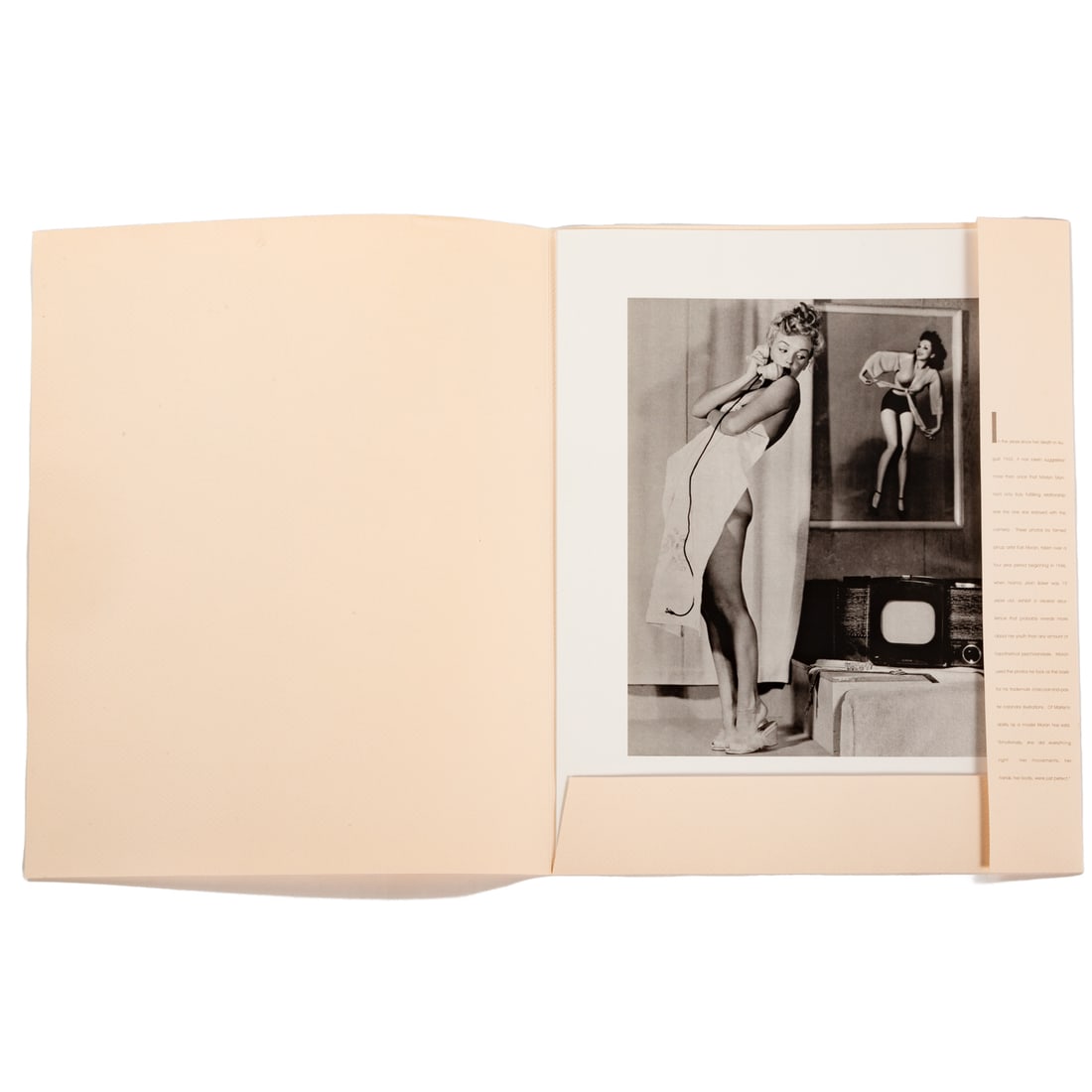 Playboy Posters of Marilyn Monroe (1 of 5)