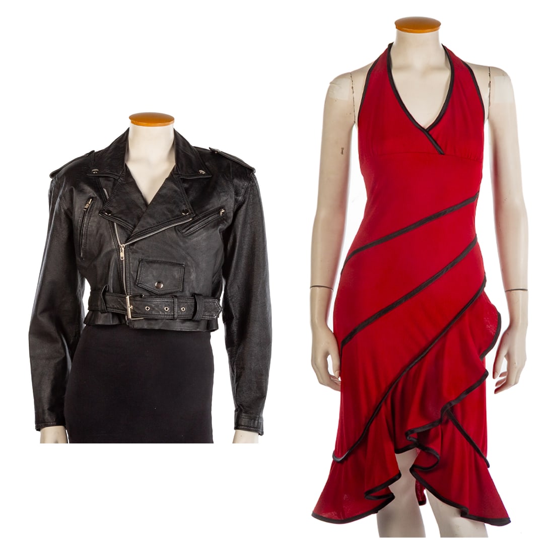 Idina Menzel, "Maureen" Costume Pieces from RENT (1 of 6)
