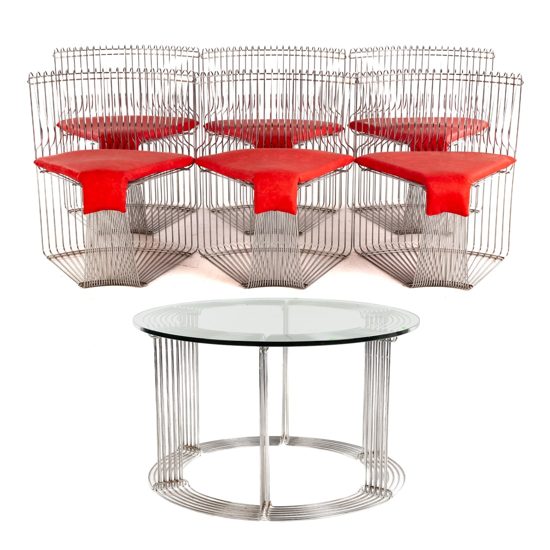 Verner Panton Pantonova Table for Fritz Hansen (1 of 8)