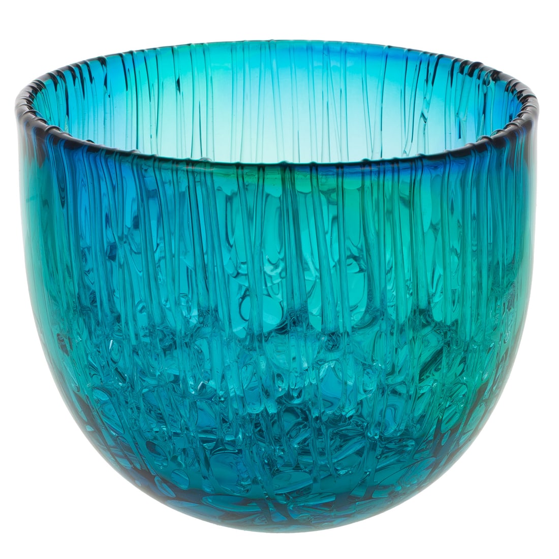 Cassito Glass Bowl by Katherine Huskie (1 of 4)