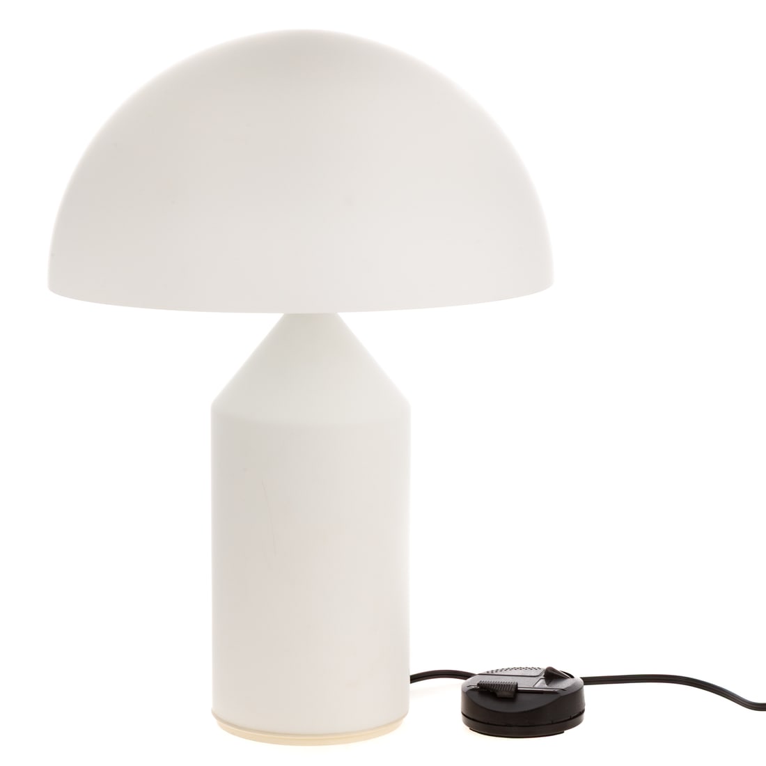 Vico Magistretti, Atollo Table Lamp (1 of 5)