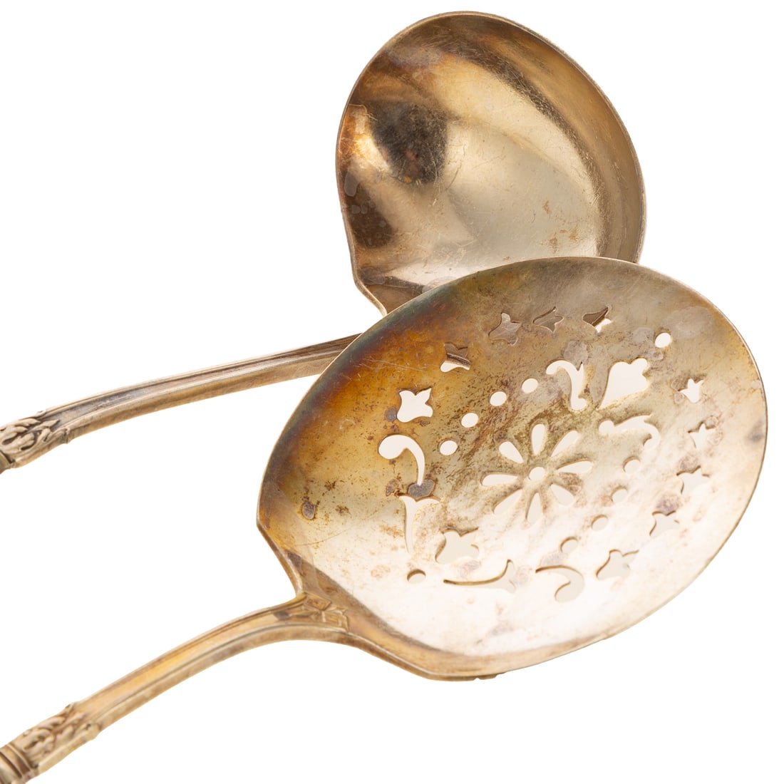 Gorham Sterling "Lansdowne" Flatware Service - 3