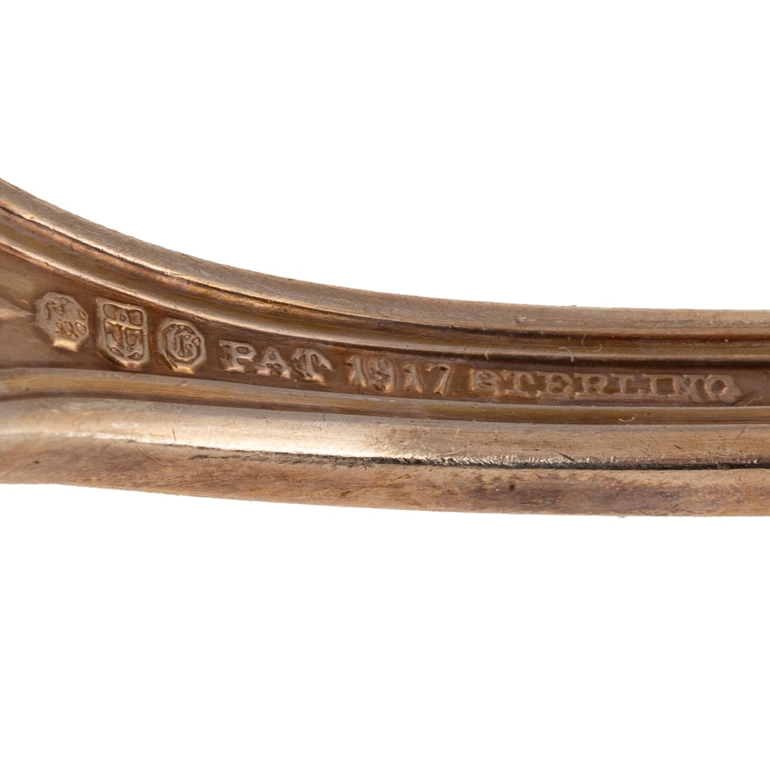 Gorham Sterling "Lansdowne" Flatware Service - 4