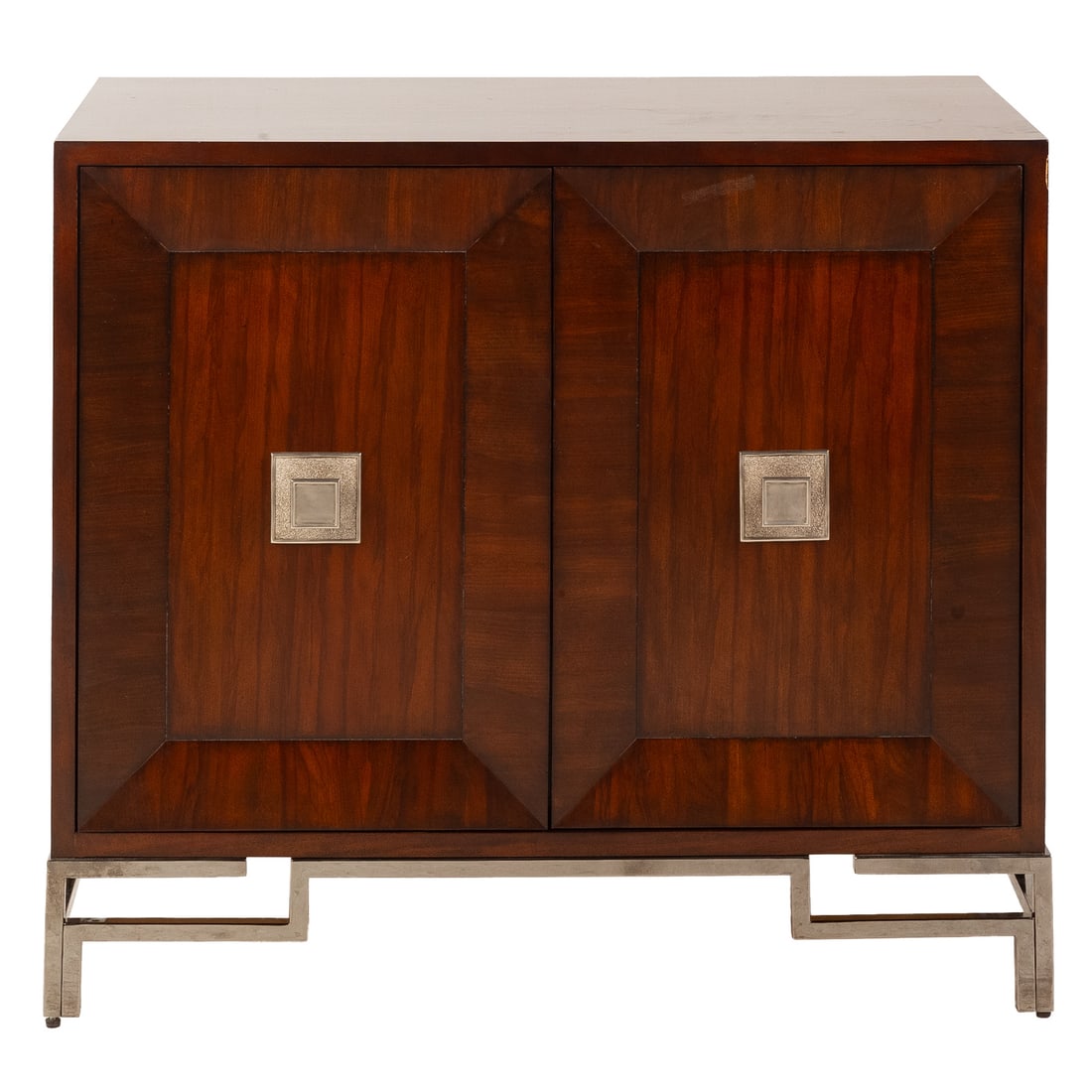 Century Furniture Mahogany Server Cabinet (1 of 5)