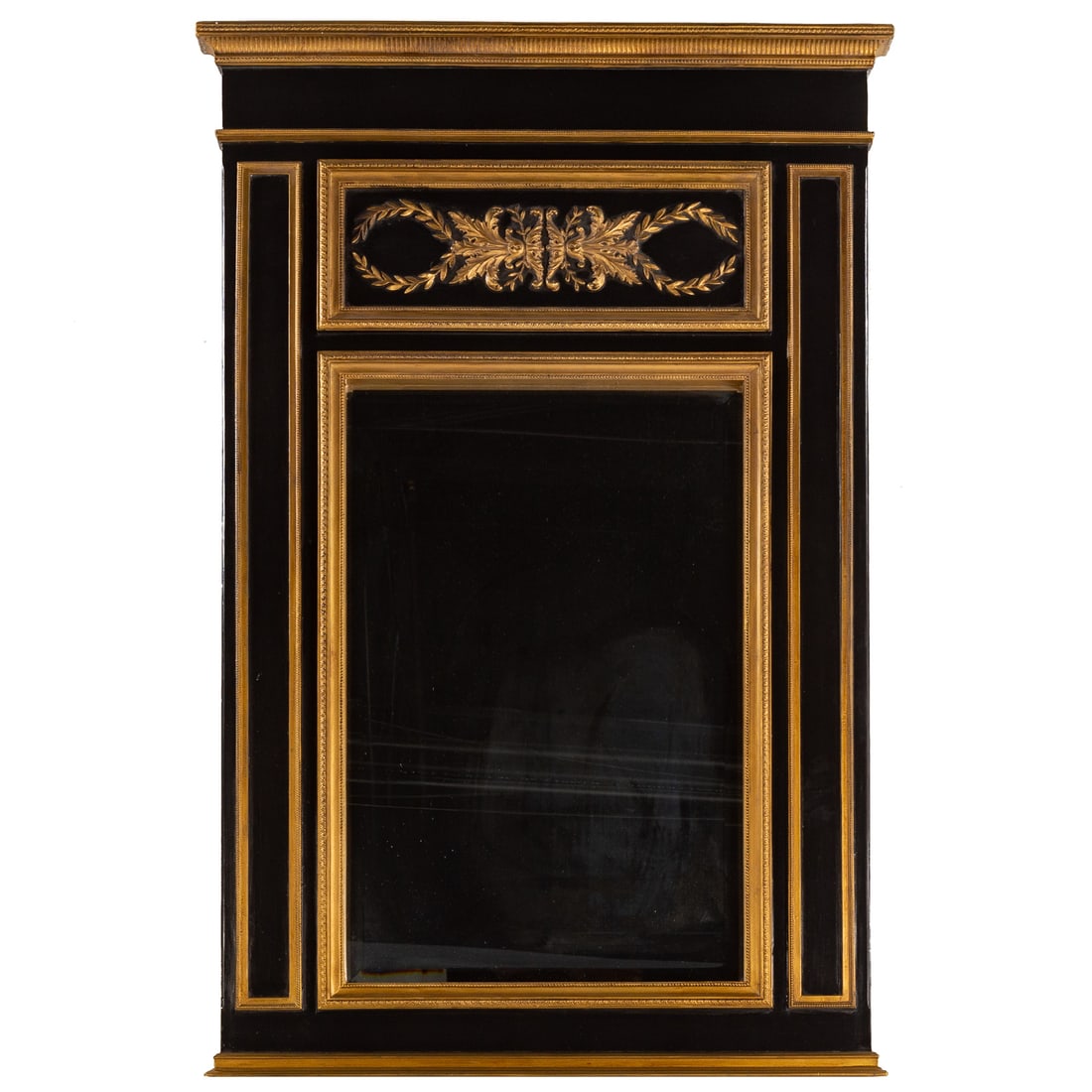 John Richards Neoclassical Style Mirror (1 of 3)