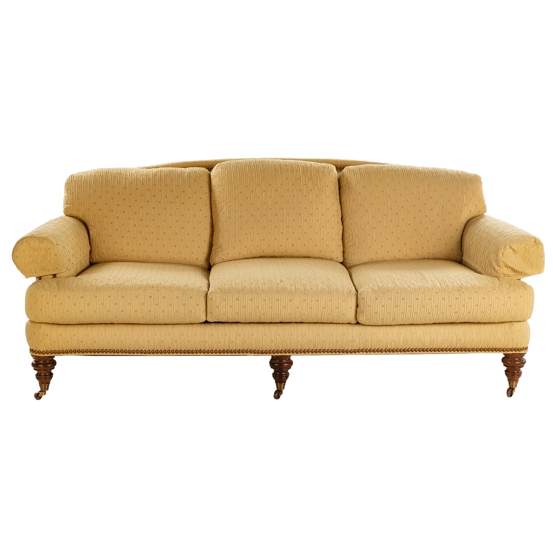 Gaines McHale Upholstered Sofa (1 of 6)