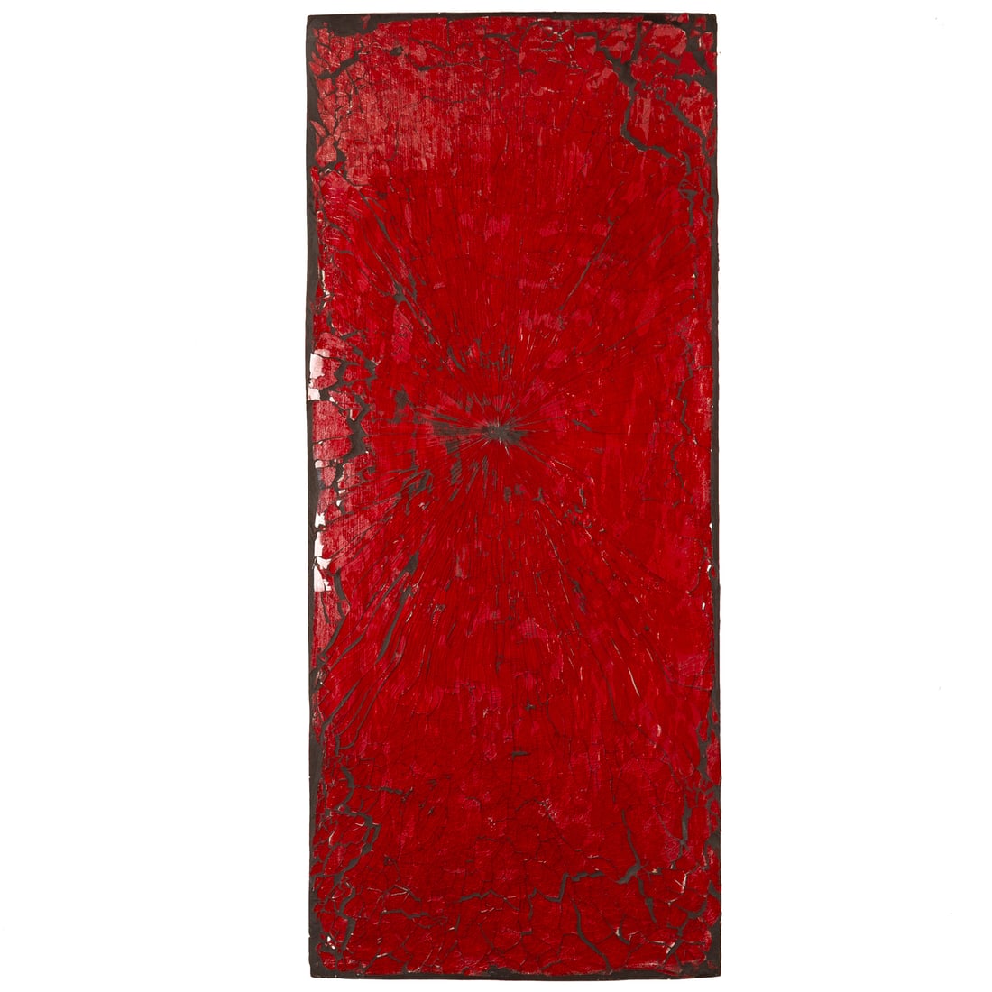 Loring Cornish. Untitled, mixed media (1 of 5)