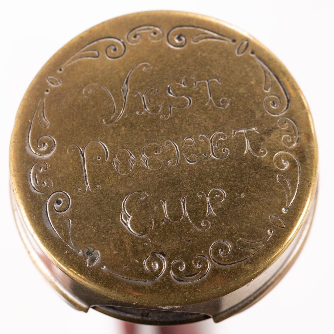 Three Assorted Antique Walking Sticks - 3