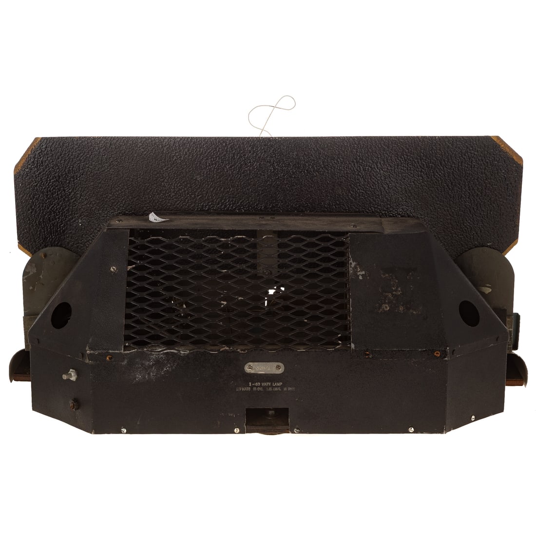 A Baranger Studios "Old Stagecoach" Display - 4