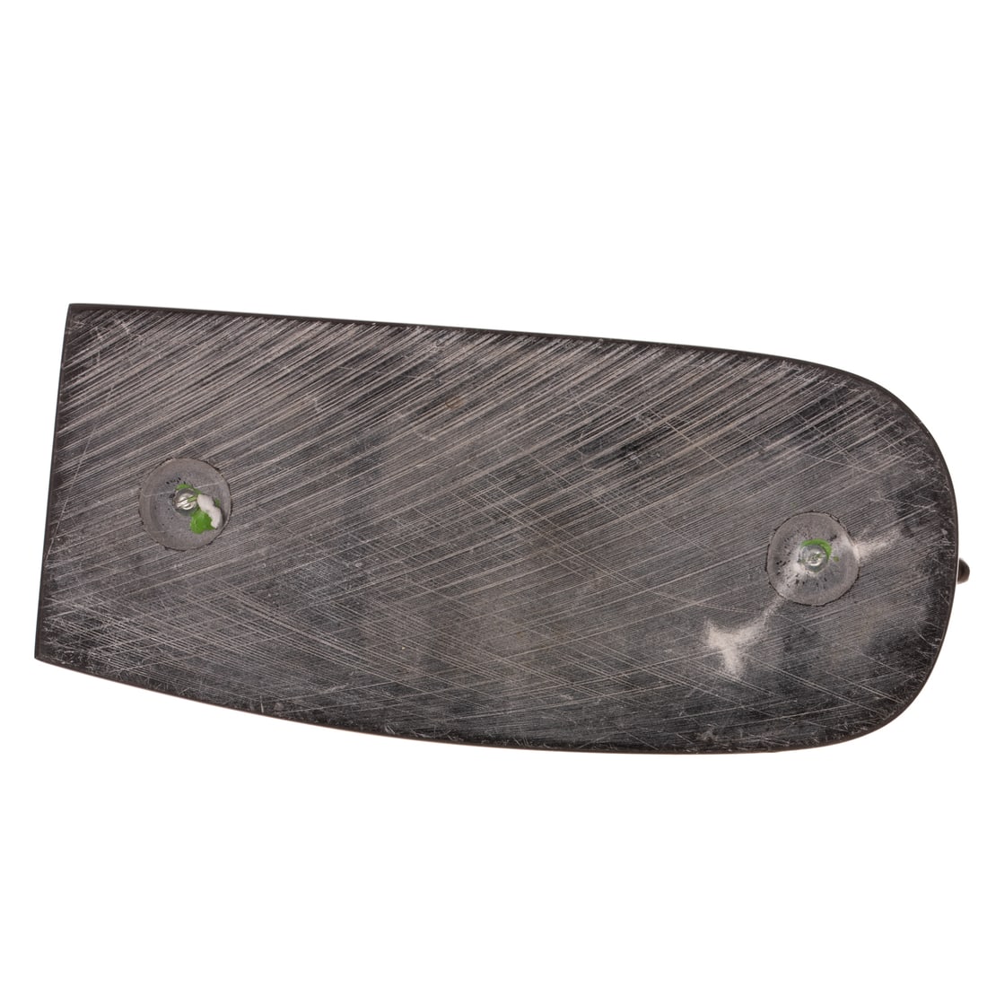 A Delaware Park Bronze Equestrian Group - 4