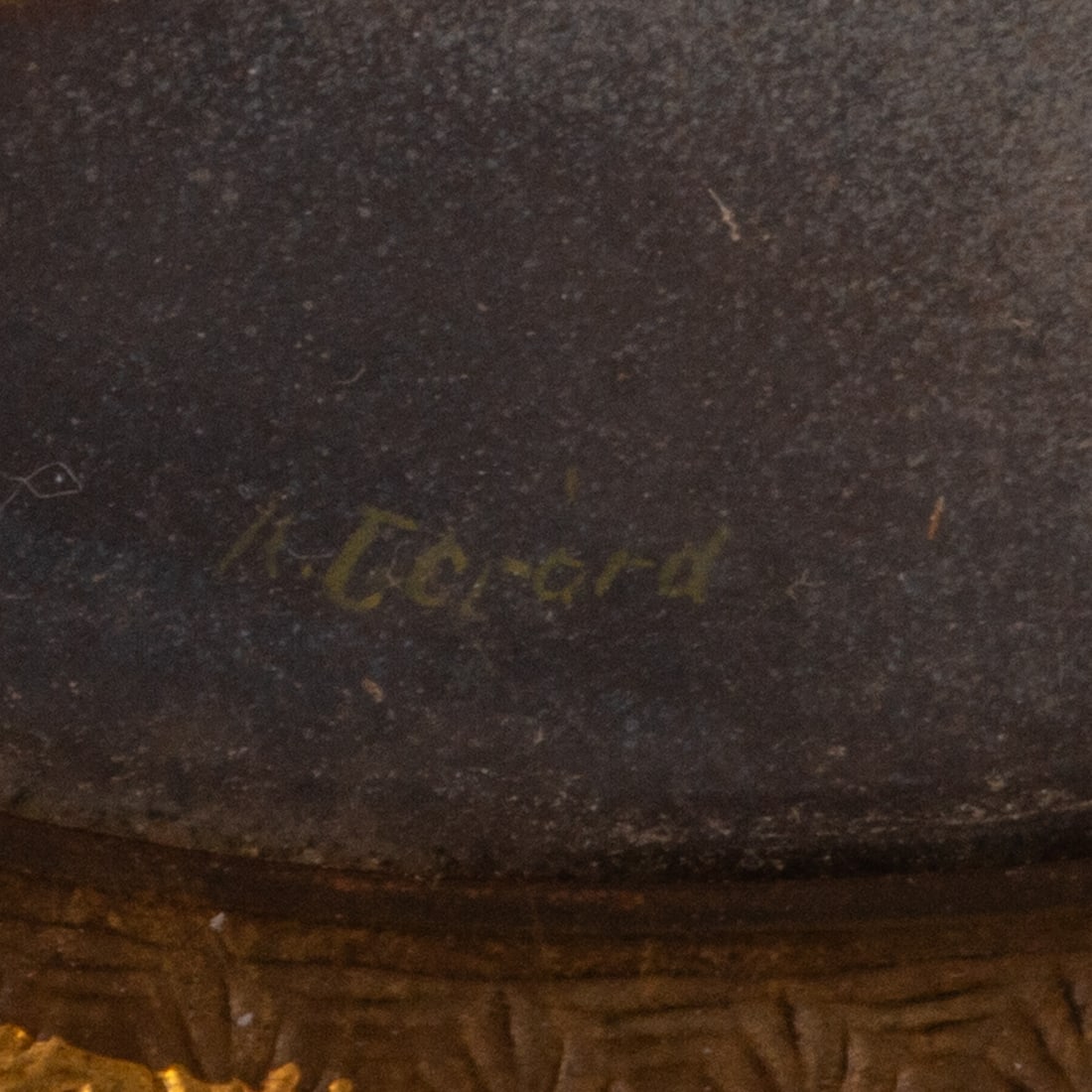 Five Continental Portrait Miniatures - 2