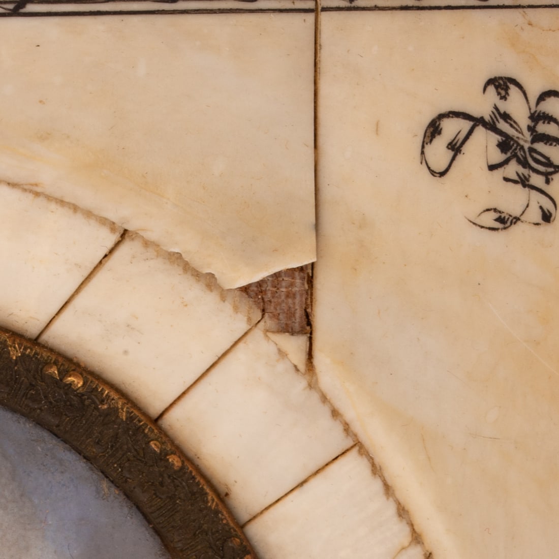 Five Continental Portrait Miniatures - 3