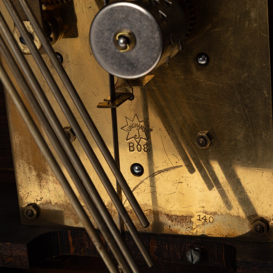 Three Decorative Accessories - 14