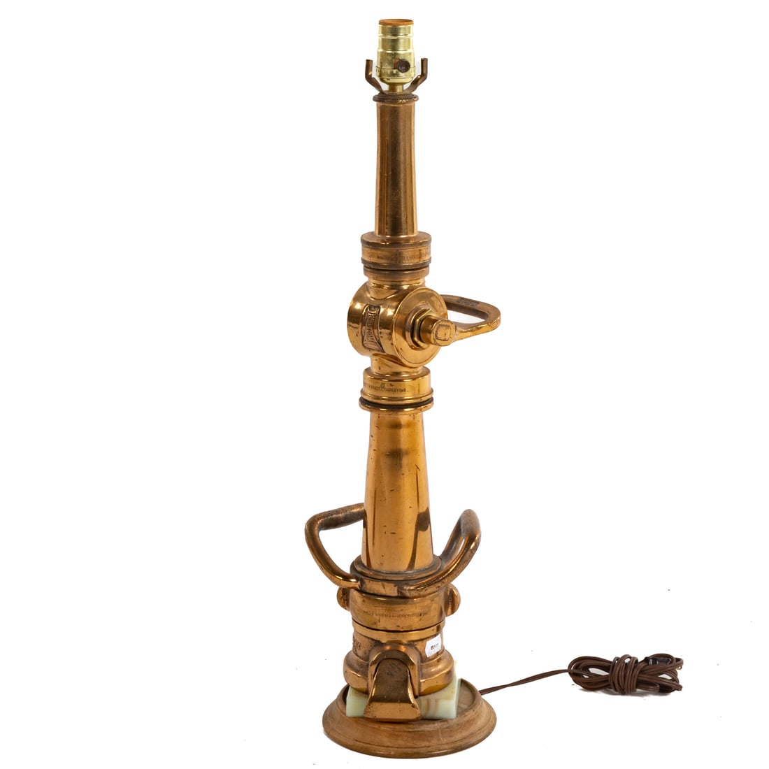 Three Decorative Accessories - 15