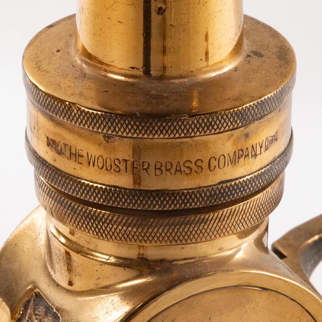 Three Decorative Accessories - 16