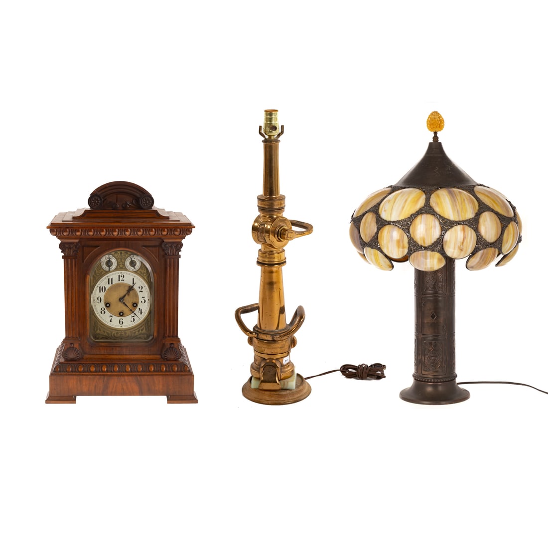 Three Decorative Accessories - 2