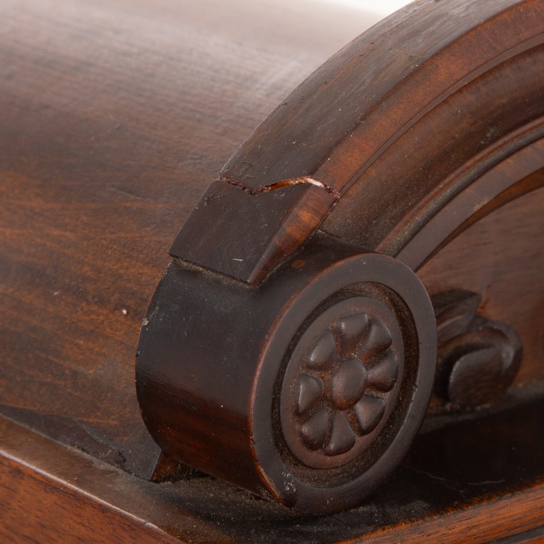 Three Decorative Accessories - 3