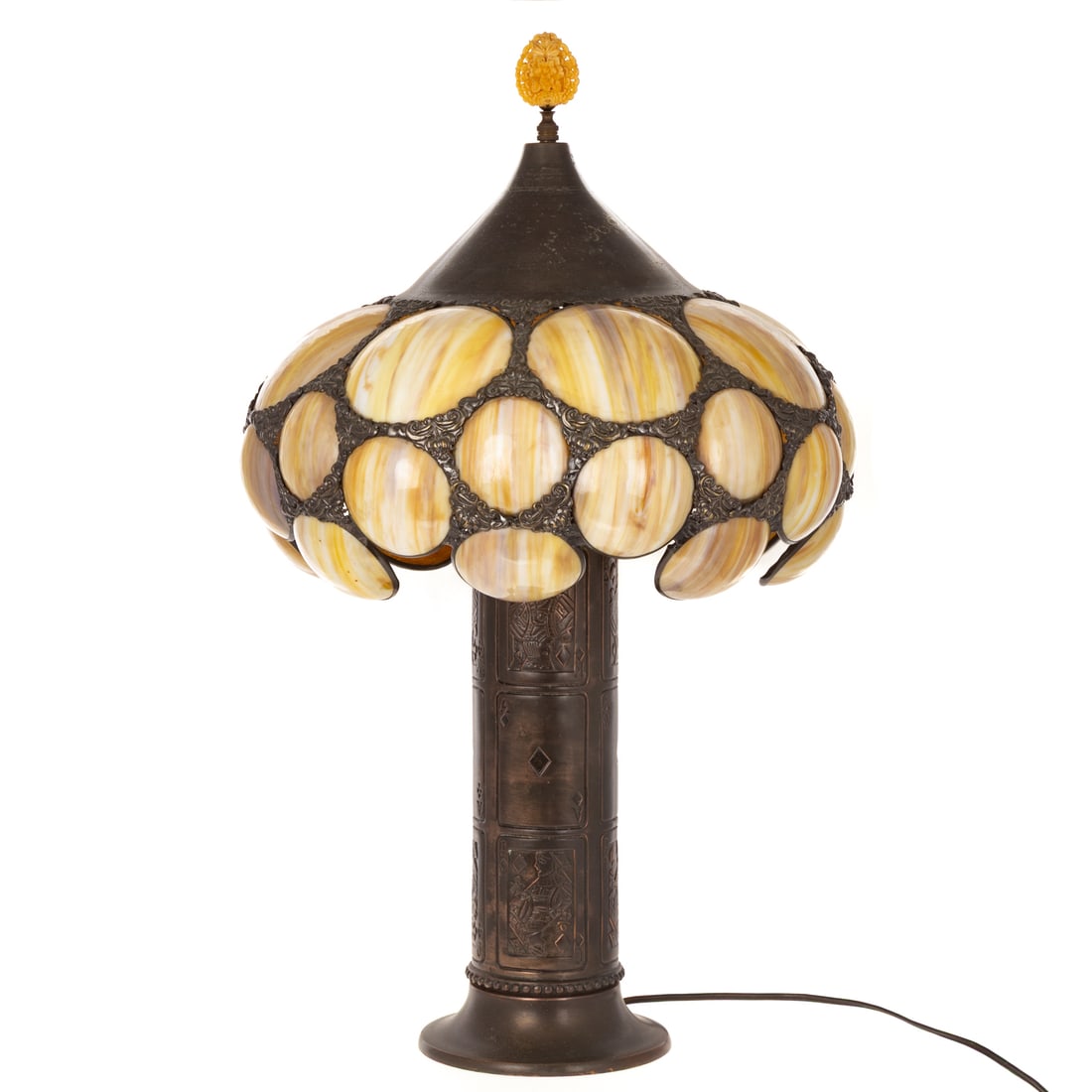 Three Decorative Accessories - 4