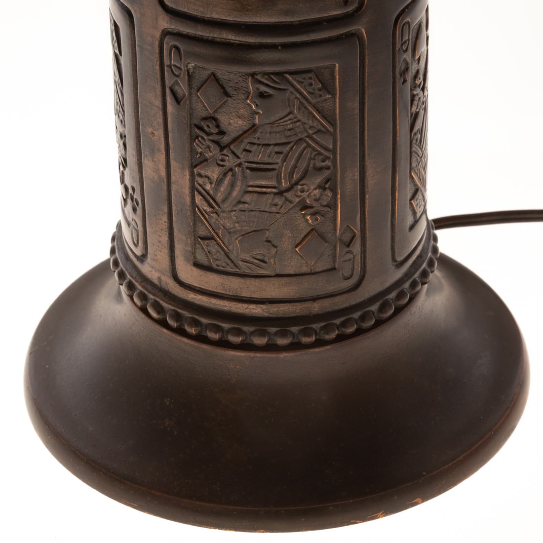 Three Decorative Accessories - 7