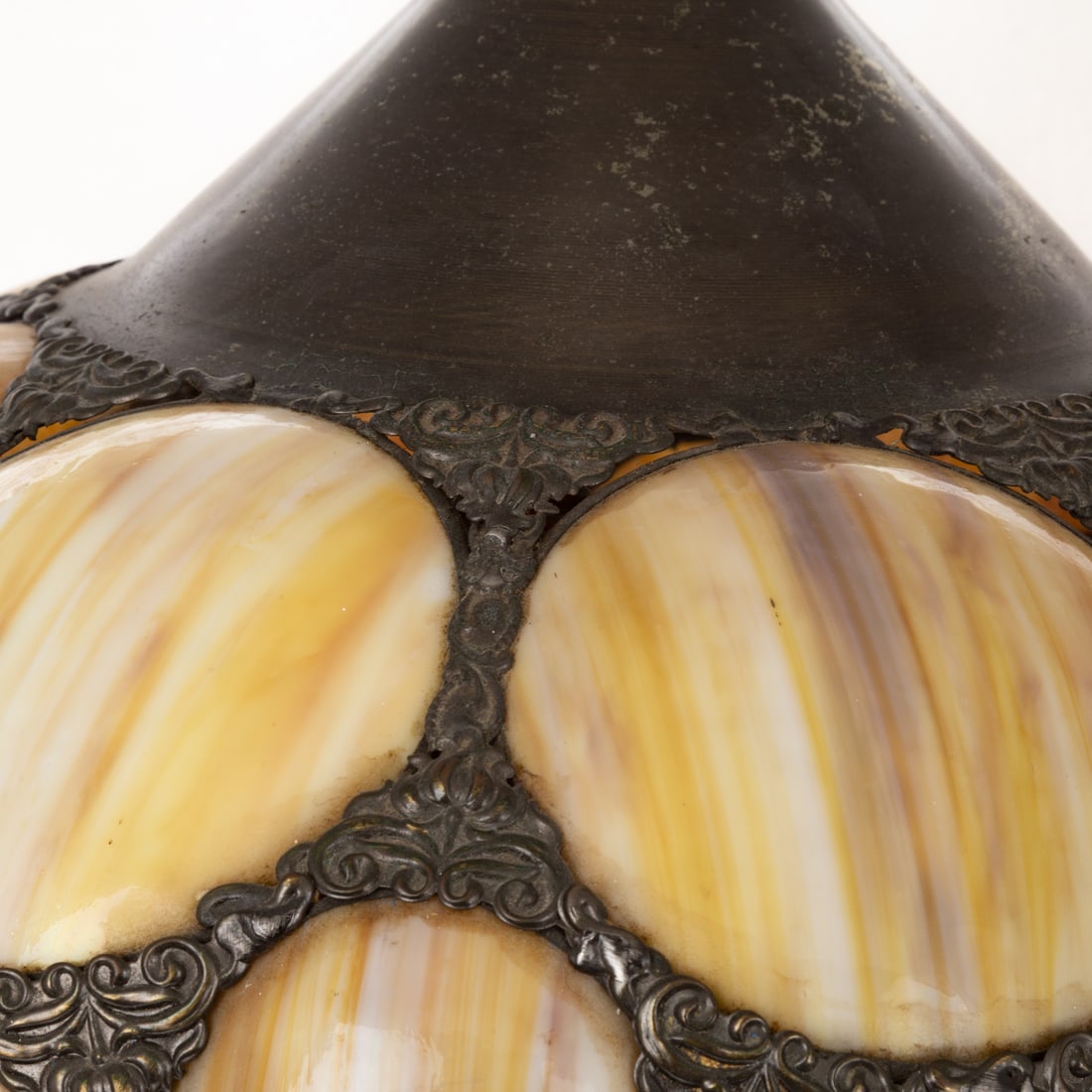 Three Decorative Accessories - 9