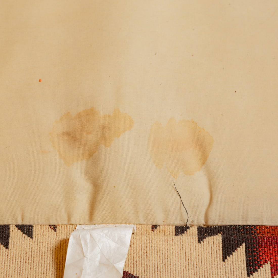 Contemporary Three Piece Parlor Set - 6