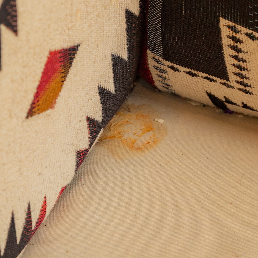 Contemporary Three Piece Parlor Set - 7