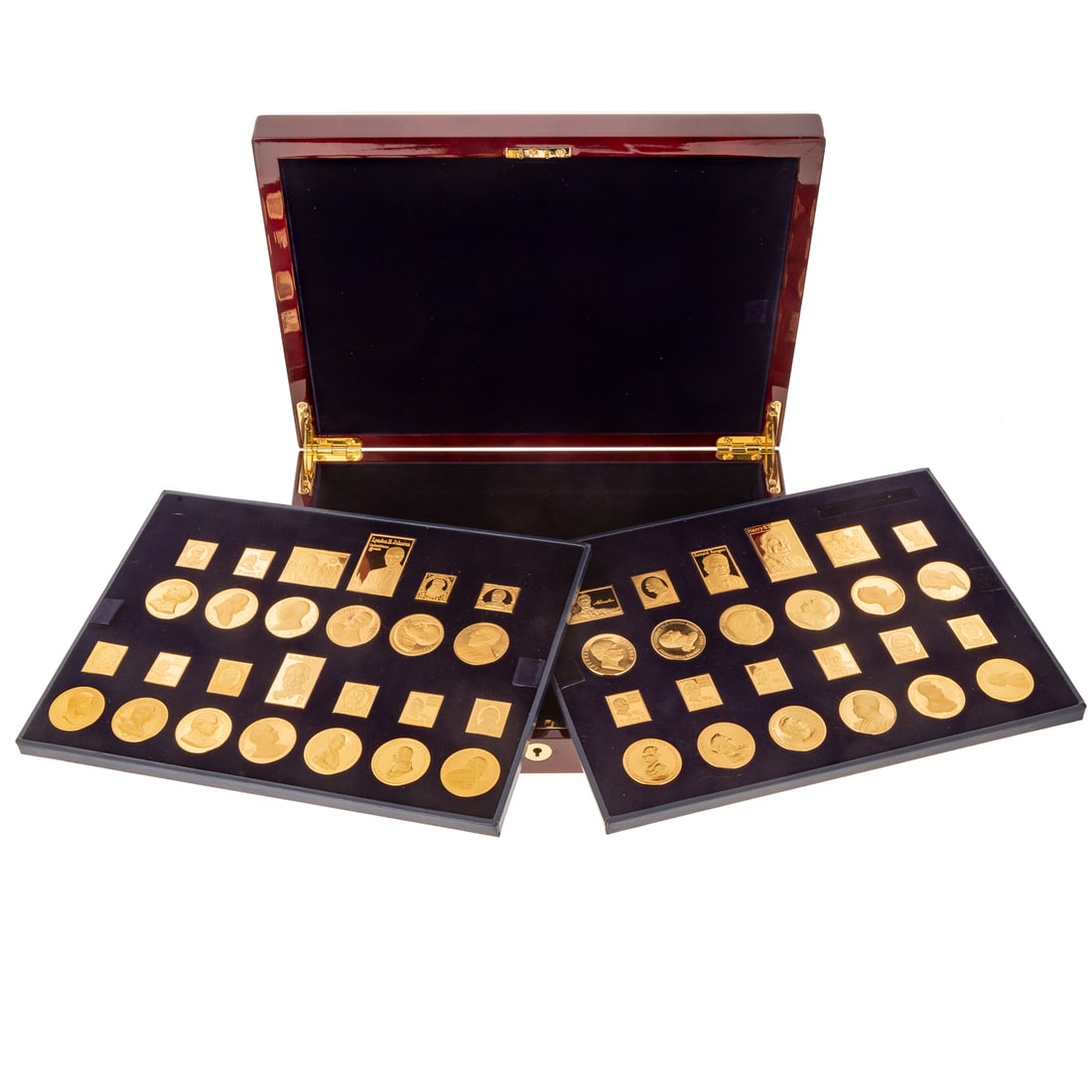 The President's Collection (1 of 7)