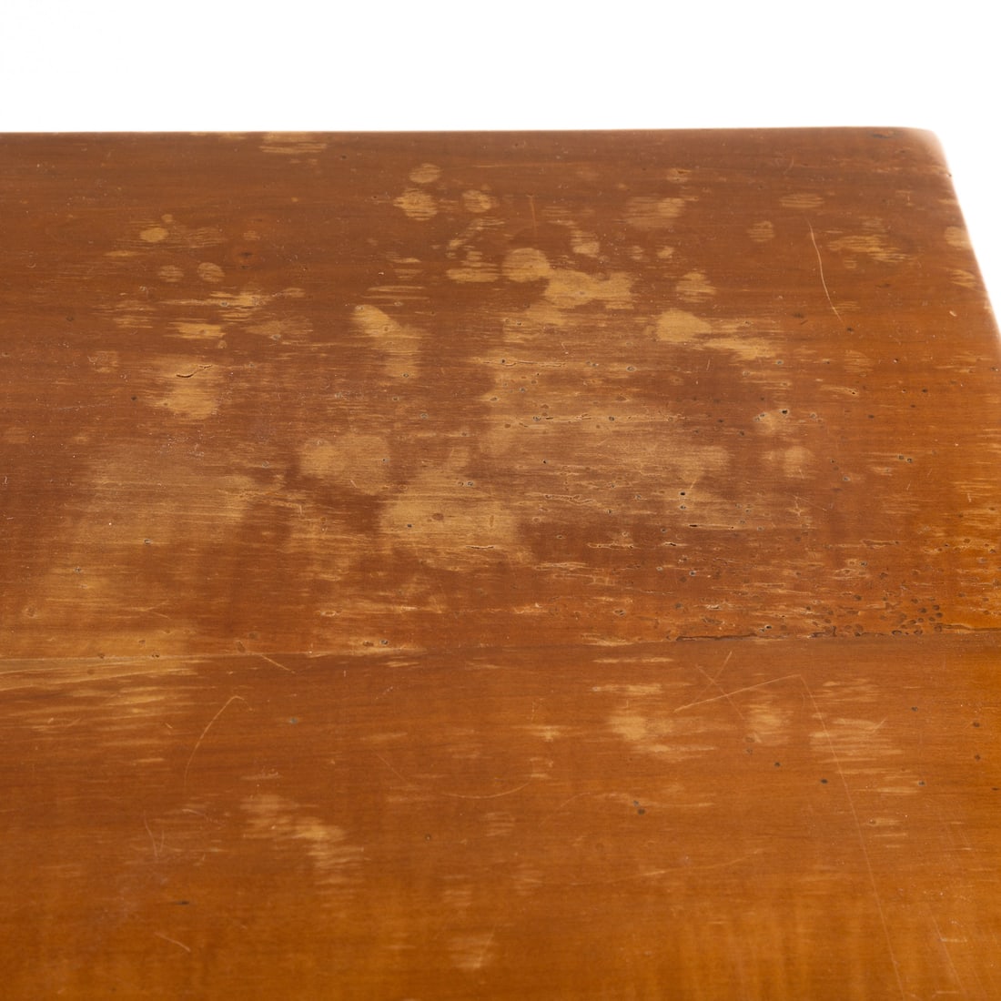 American Vernacular Pastiche Work Table - 3