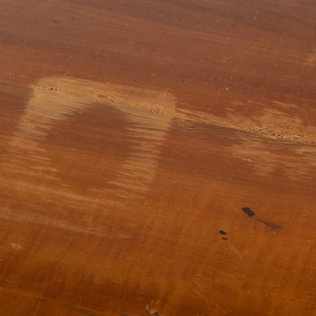 American Vernacular Pastiche Work Table - 4