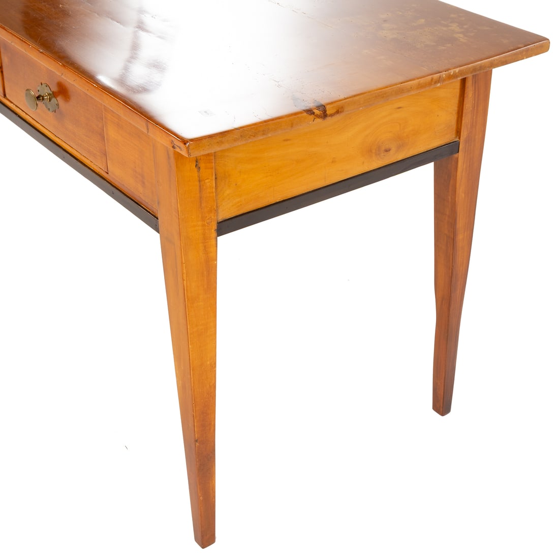 American Vernacular Pastiche Work Table - 7