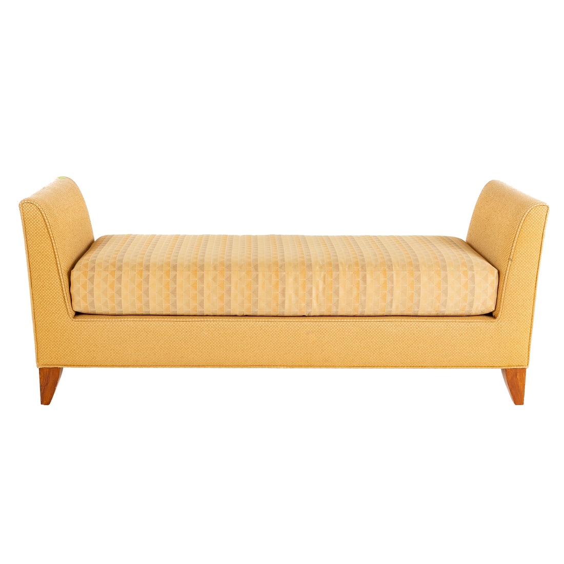 Stewart Furniture Upholstered Window Bench (1 of 5)