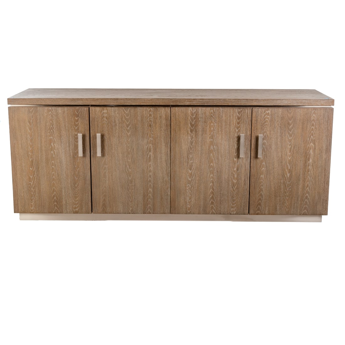 Bassett Contemporary Console/Credenza (1 of 5)