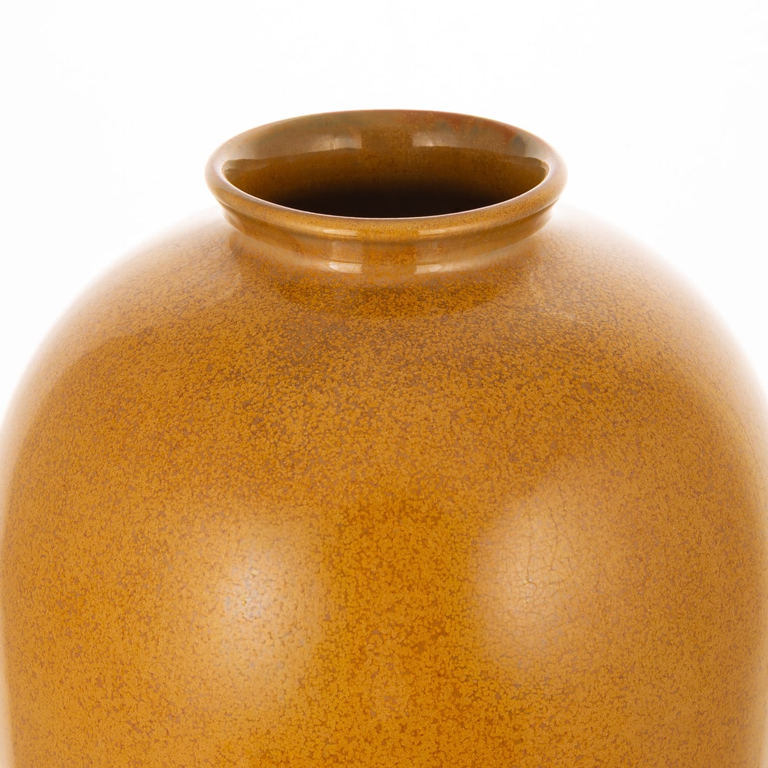 Two Maitland-Smith Ceramic Vases - 2