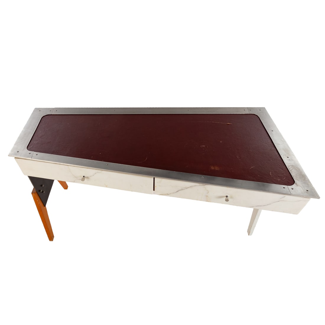 Modern Custom Made Desk - 2