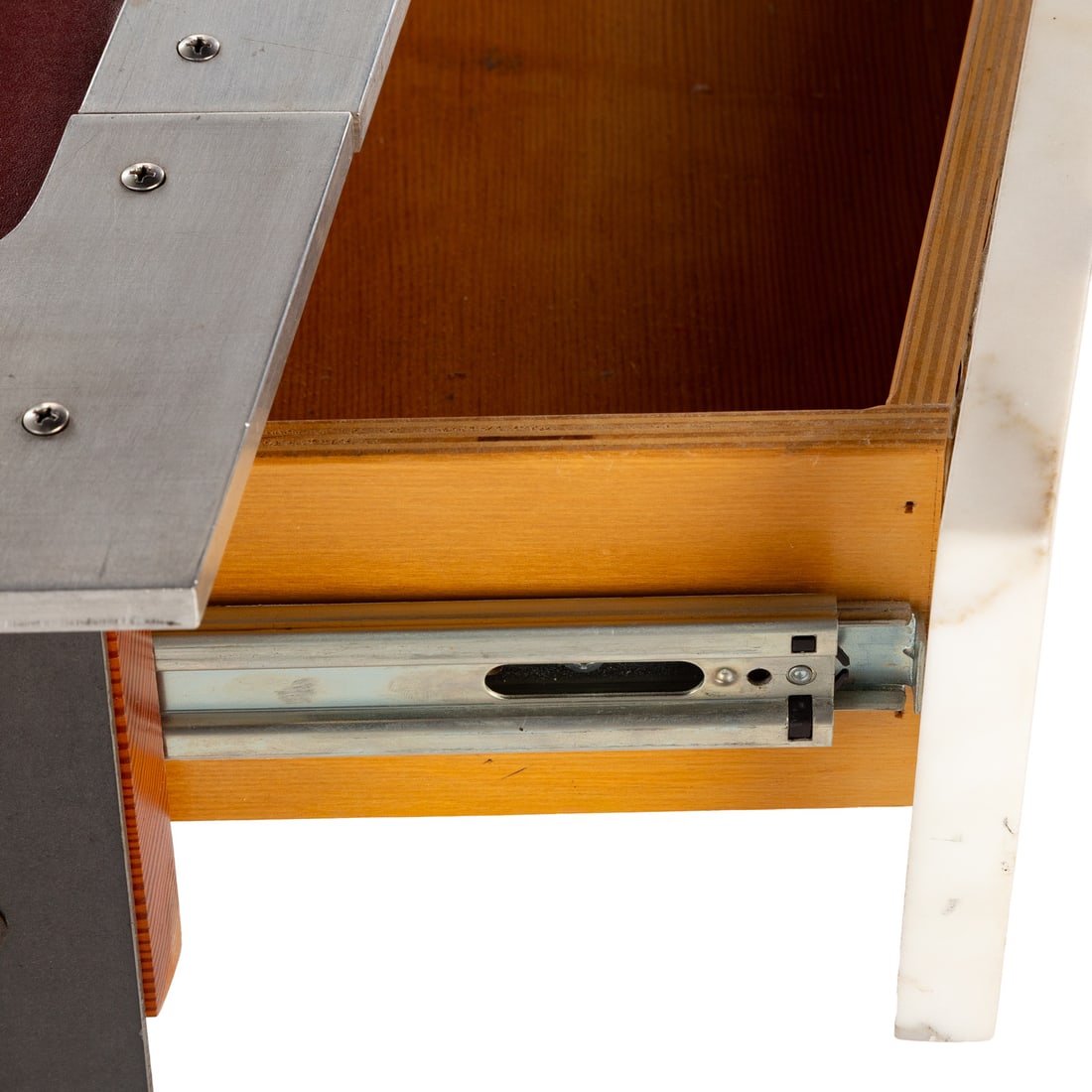 Modern Custom Made Desk - 4