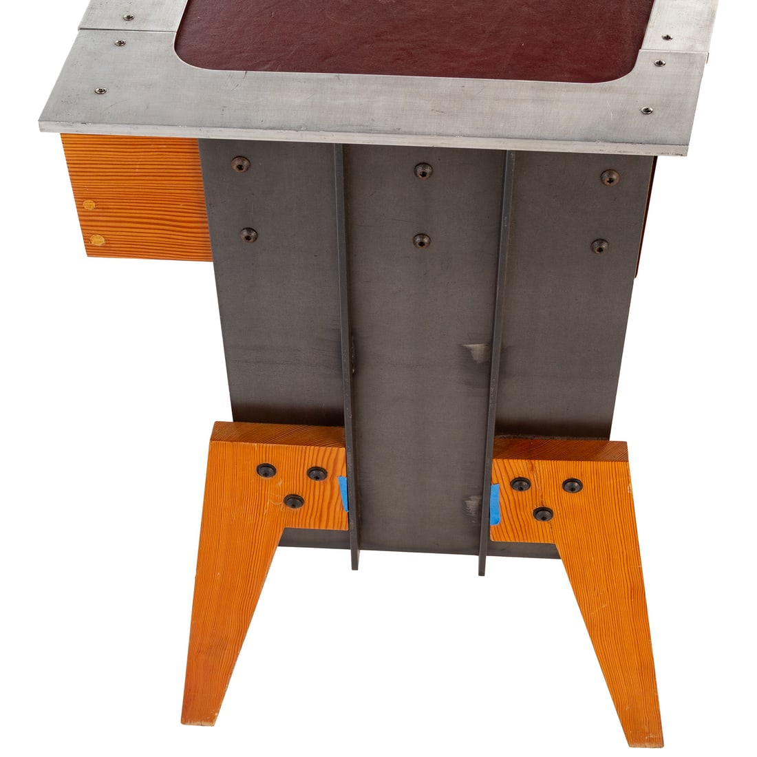 Modern Custom Made Desk - 5