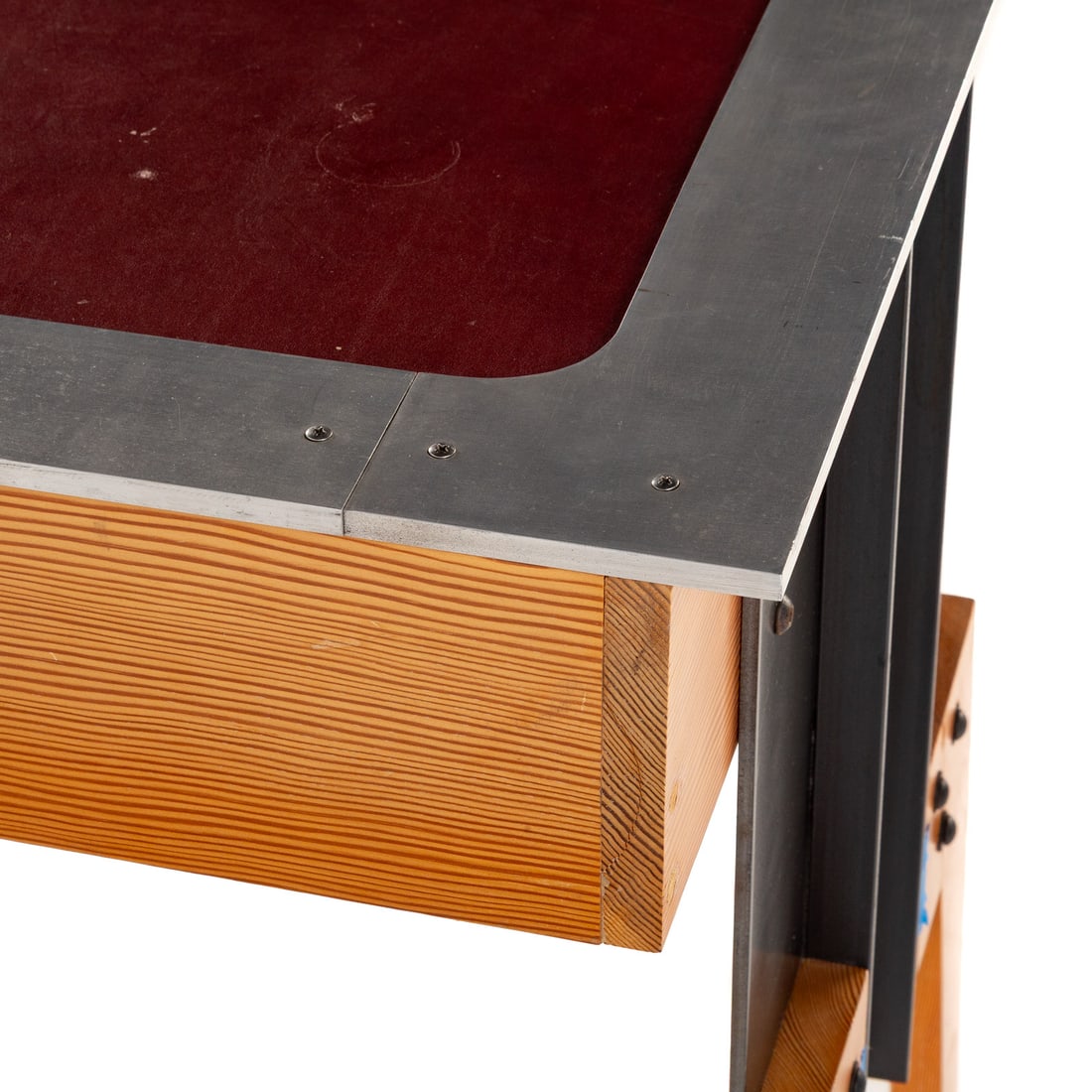 Modern Custom Made Desk - 6