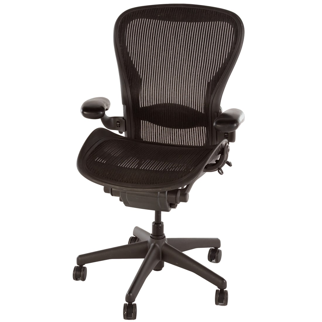 Aeron Desk Chair by Herman Miller (1 of 5)