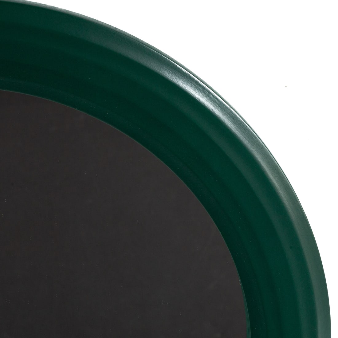 A Josh Sperling "Touch" Ceramic Mirror - 3