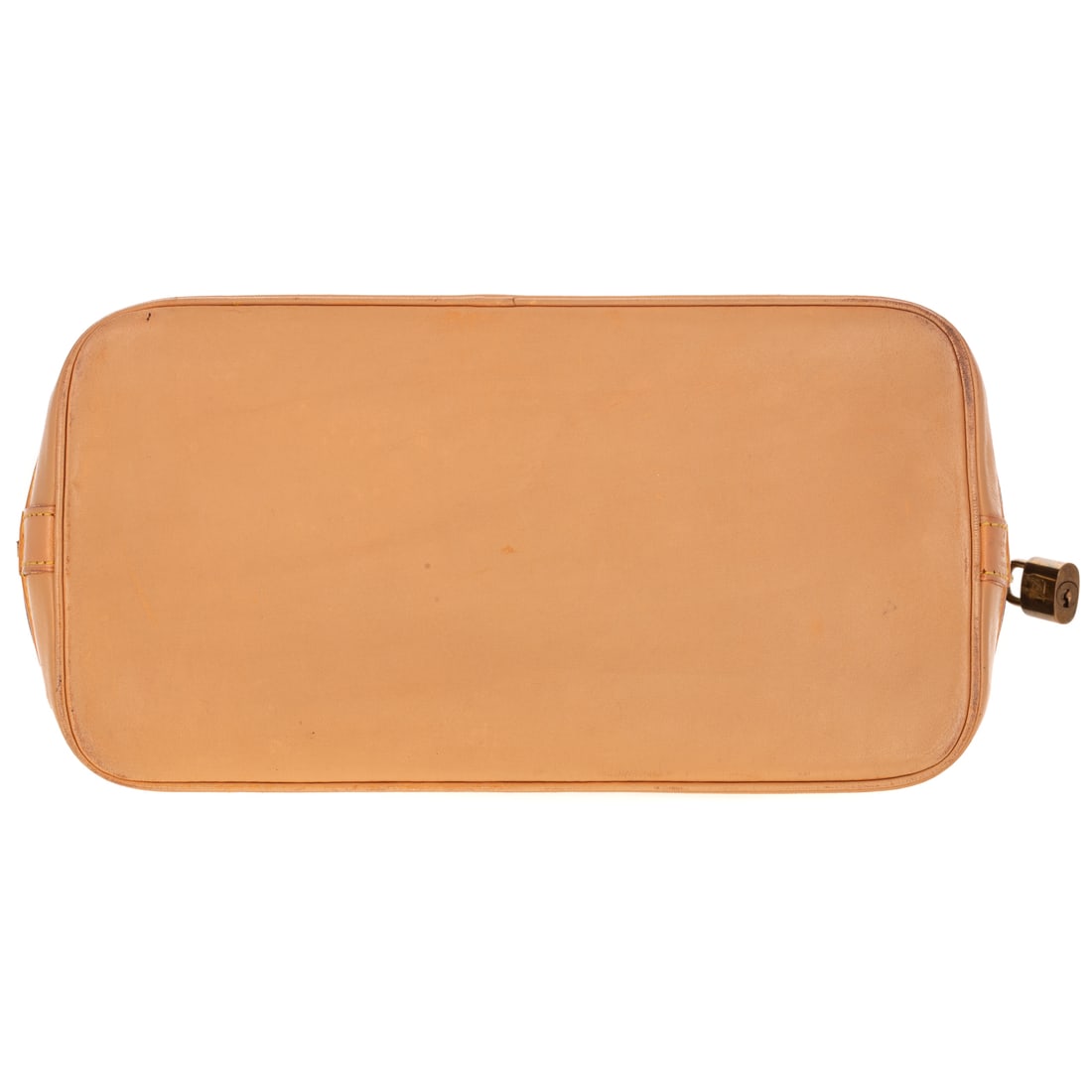 A Louis Vuitton Monogram Alma PM - 3