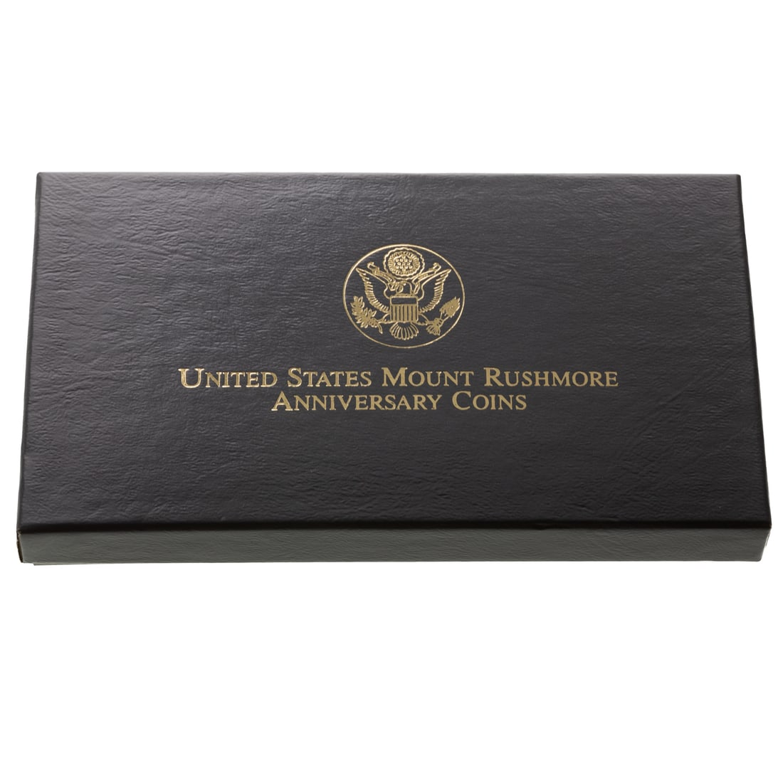 1991 Three Coin Proof Set - Mt. Rushmore - 8