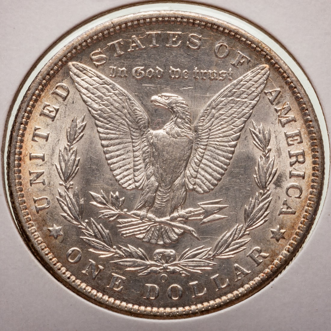 A Dozen Morgans from a Great Collection - 4