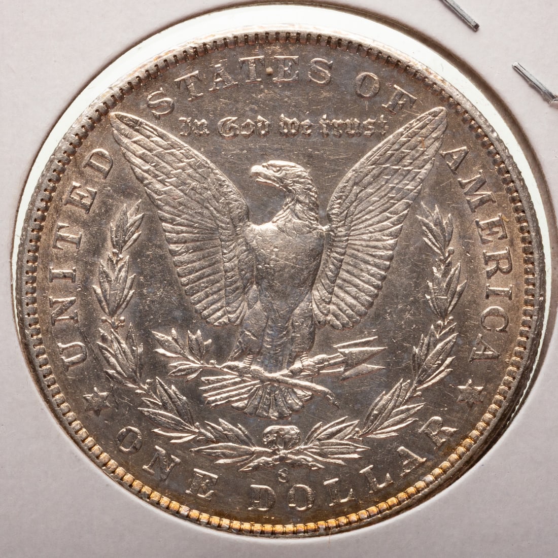 A Dozen Morgans from a Great Collection - 6