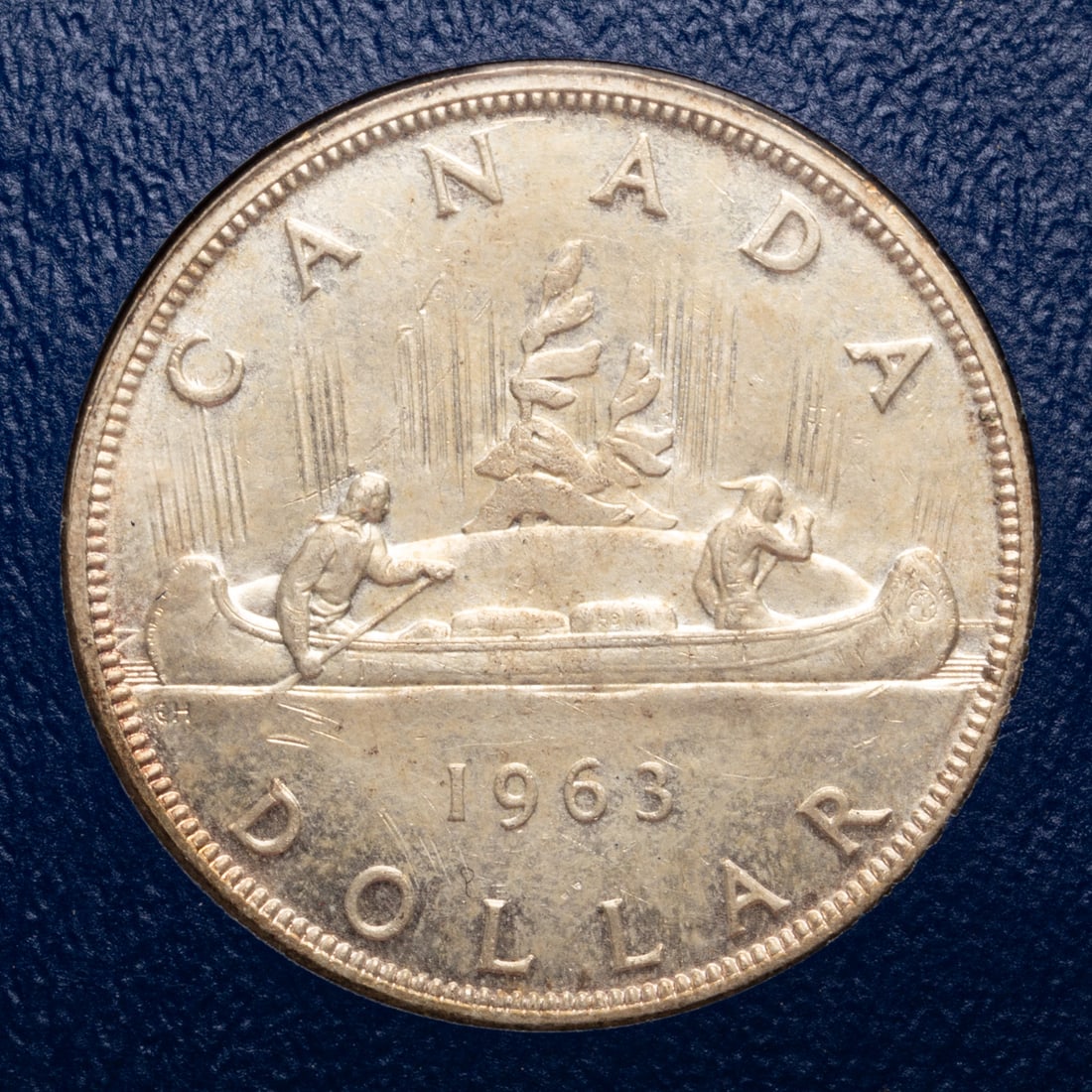 Canadian Type Set Collection - 7