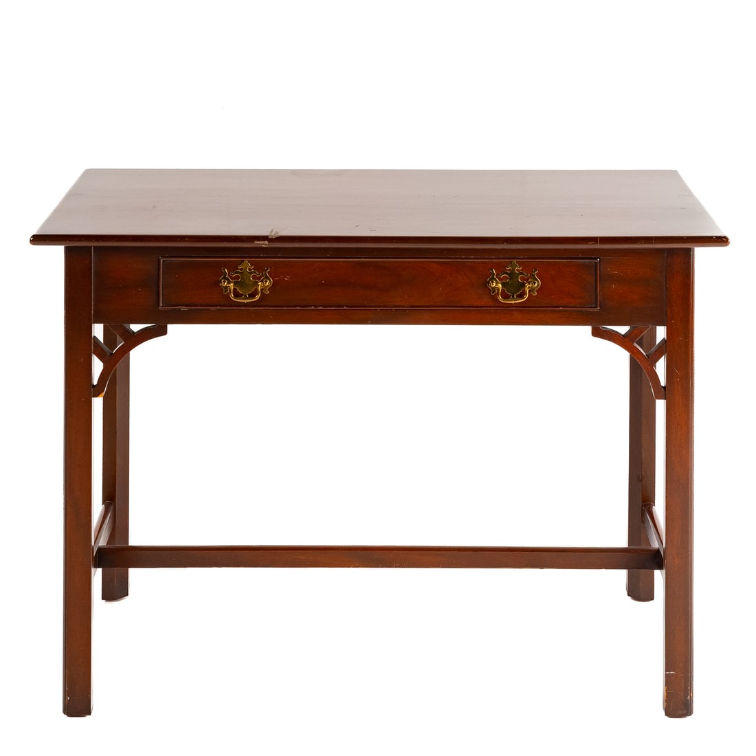Kittinger Mahogany Adaptation Writing Desk (1 of 5)