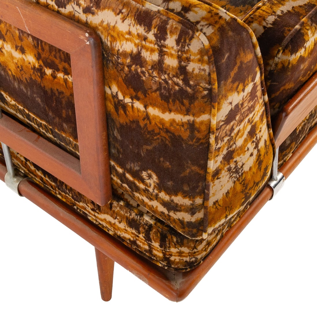 Peter Hvidt Minerva Sofa & Bench with Side Table - 3
