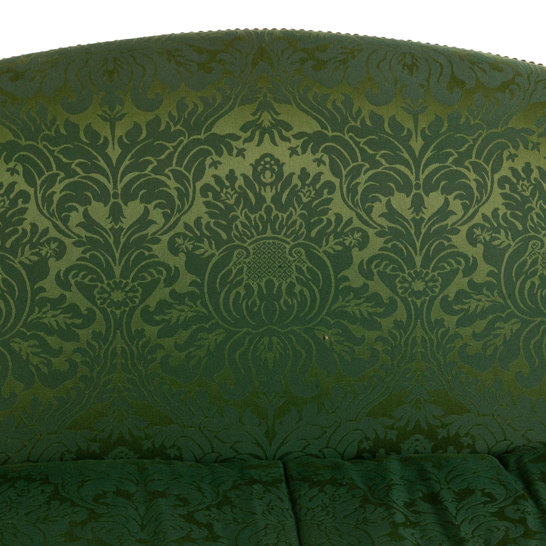 Kittinger Williamsburg Chippendale Style Sofa - 2